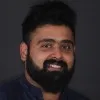 Santhosh Shivshankar