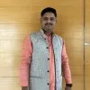 Prashant Thange