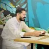 Huzaifa Ramzan