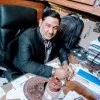 saeed ahmed