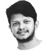 Shashi Kumar