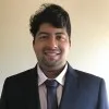Roshan Suresh Kumar