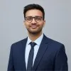 Akash Saxena