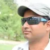 srinivas panda