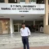 Soham Nalawade