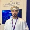 Mohammed Al Mahrouqi