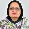 Farzana Abubakar