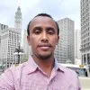 Sidrak Wakjira