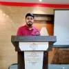 Aman Kumar Harsh