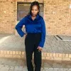 Thenjiwe Ntshangase