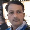 Anil Kumar Certified Coating Inspector AMPP CIP