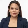 Engr Lyka Maree Reyes