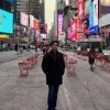 Thejus Rao