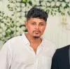 Ibrahim Safwan