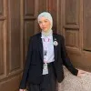 Nurul Aishah Otsman