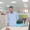 Thaluri Thaluri Chinna Swamy