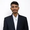 K Vamshi Krishna