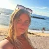 Suzanne Hanvey