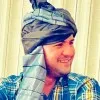 Mehran Khan
