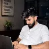 Hardik Chaudhary