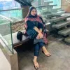 Fariha Tasnim
