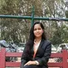 Bhomikamayee Pradhan