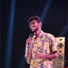 Sreeshanth Reddy