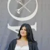 Tina Moghadam