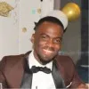 Ian Mhando