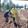 Nevis Mucheni