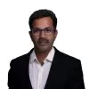 Krishnamurthy KR