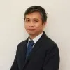 Calvin Tsen