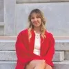 Rachel Masut