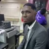 Joshua Esemude