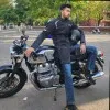 Aarjav Kaushal