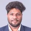 RakeshsivaSankar Pasupuleati