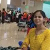 Ashwini kulkarni