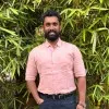 Satrajeet Biswas