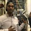 Phillip Sango mpambani