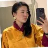 kelzang Ma