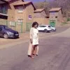Patience Kabuya