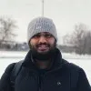 Akash John Vadakkan