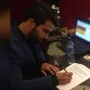Amirhossein Mohammaddoust