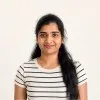 P Varsha