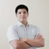 Ray Anthony Eje