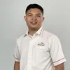 Achmad Rizza Ubaidillah