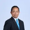 Ir Mohd Fadzil Mohd Siam