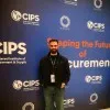 Ahmad Bani Ata CIPS