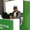 Samuel Mwaura