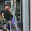 Aryaman Mishra